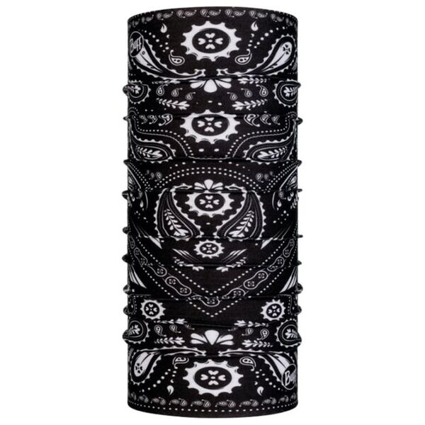 Buff Chusta wielofunkcyjna Original New Cashmere Black