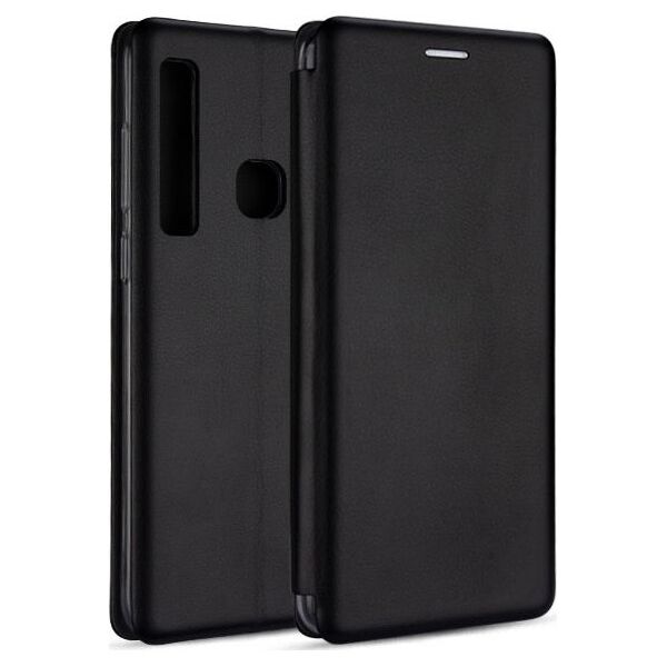 Etui Book Magnetic iPhone 11 Pro Max czarne