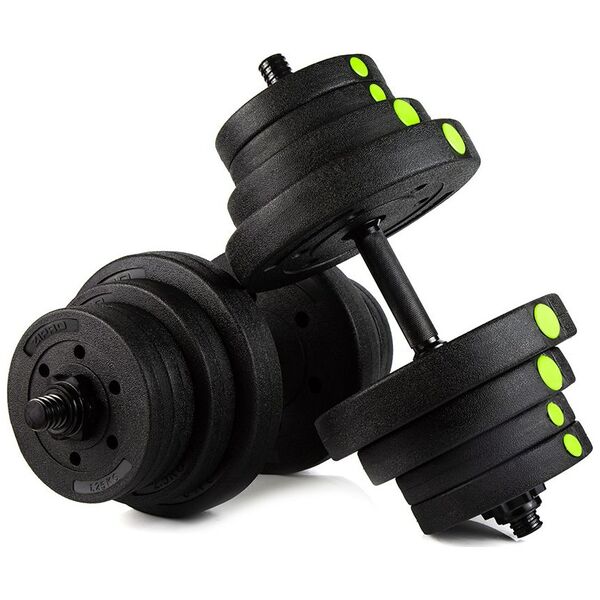 Zipro hantle bitumiczne 2 x 20 kg