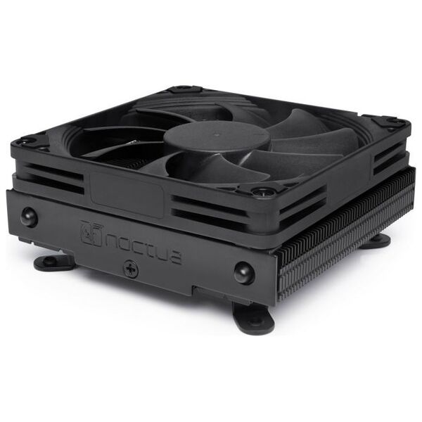 Chłodzenie CPU Noctua NH-L9i chromax.black