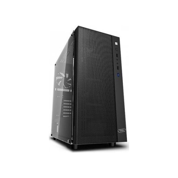 Obudowa Deepcool Matrexx 55 Mesh (DP-ATX-MATREXX55-MESH)