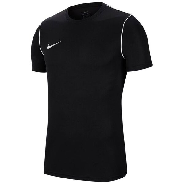 Nike Koszulka męska Park 20 Training Top czarna r. L (BV6883 010)