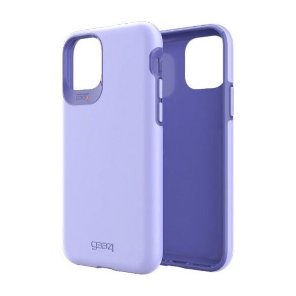 Gear4 Gear4 D3O Holborn iPhone 11 Pro fioletowy/purple 702003833