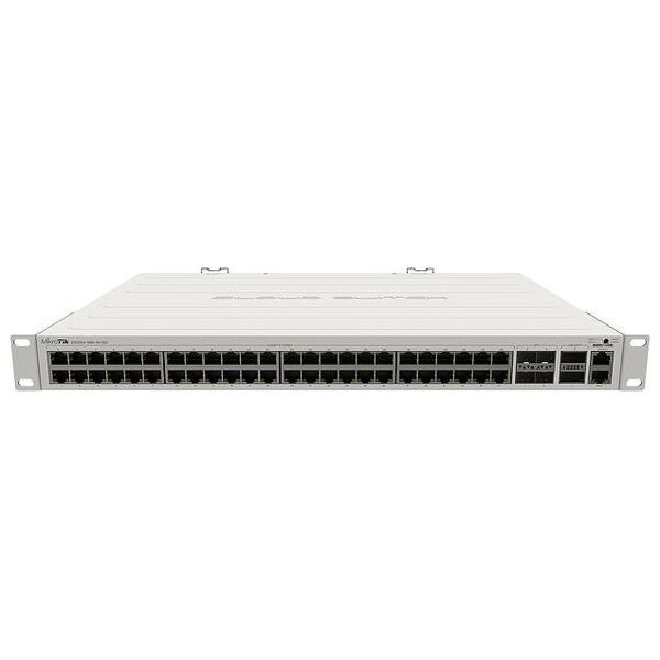Switch MikroTik 354-48G-4S+2Q+RM