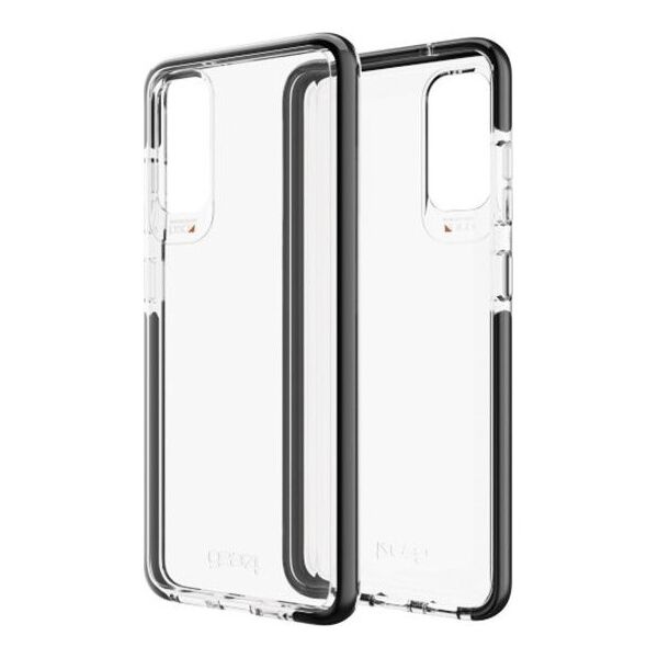 Gear4 Gear4 D3O Piccadilly Samsung G980 S20 czarny/black 702004878