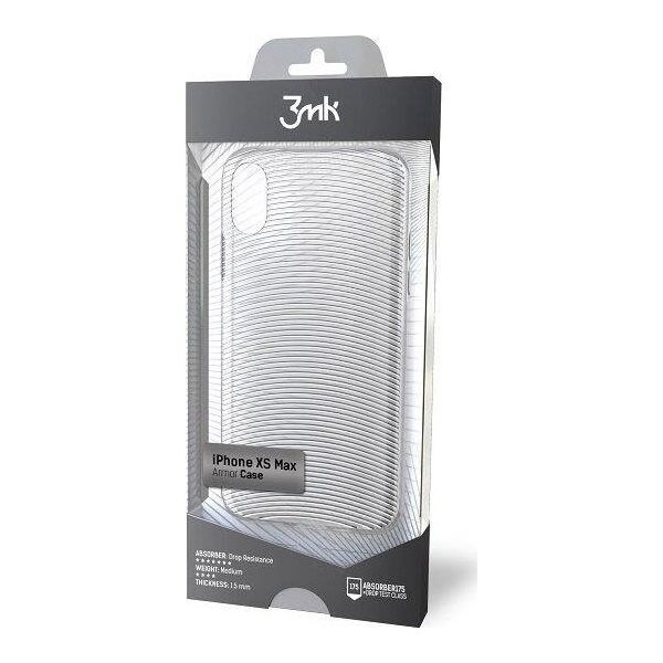 3MK 3MK All-Safe AC iPhone 7/8 Plus Armor Case Clear
