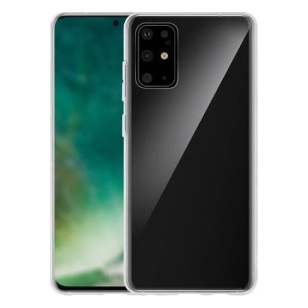 Spigen Etui Crystal Flex G988 S20 Ultra (ACS00745)
