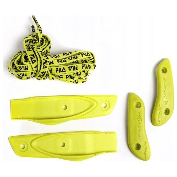 Fila FS Akc NRK PRO SET YELLOW