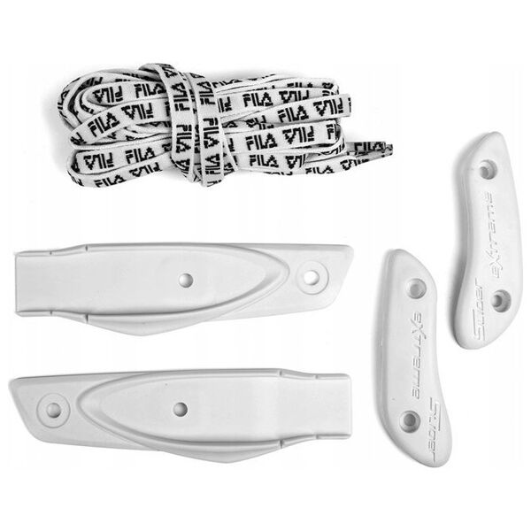 Fila FS Akc NRK PRO SET WHITE