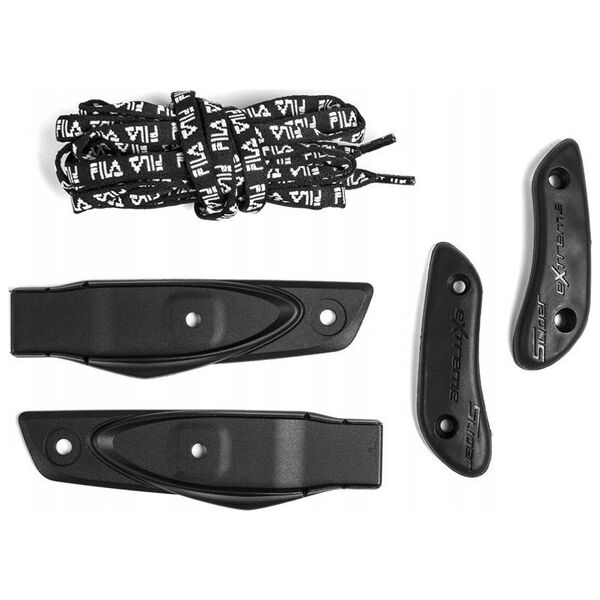 Fila FS Akc NRK PRO SET BLACK