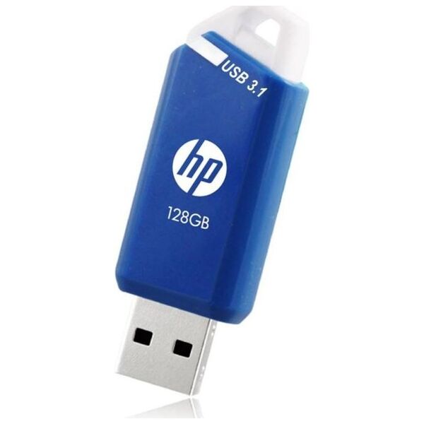 Pendrive HP x755w, 128 GB  (HPFD755W-128)