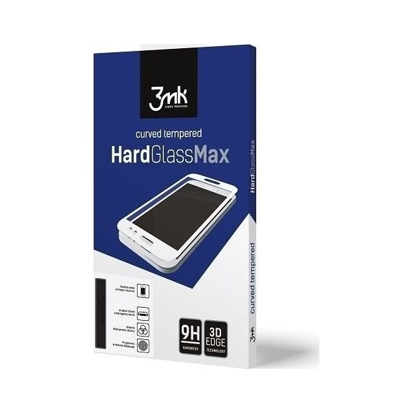 3MK HardGlass Max Huawei P40 Pro