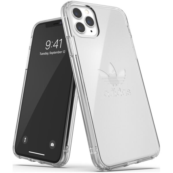 Adidas adidas OR Protective Clear Case Big Logo FW19/SS20
