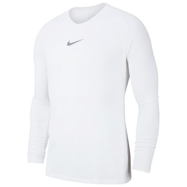 Nike Nike JR Dry Park First Layer dł.rękaw 100 : Rozmiar - 122 cm (AV2611-100) - 10373_180365