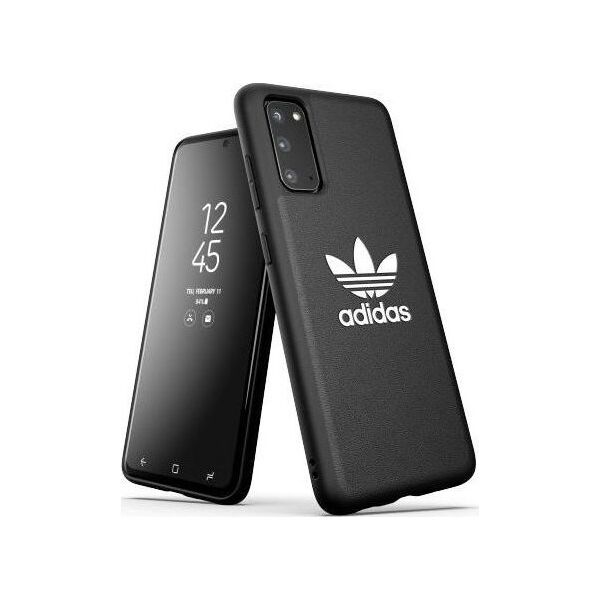 Adidas Adidas OR Moudled Case Trefoil Sam S20 black/czarny