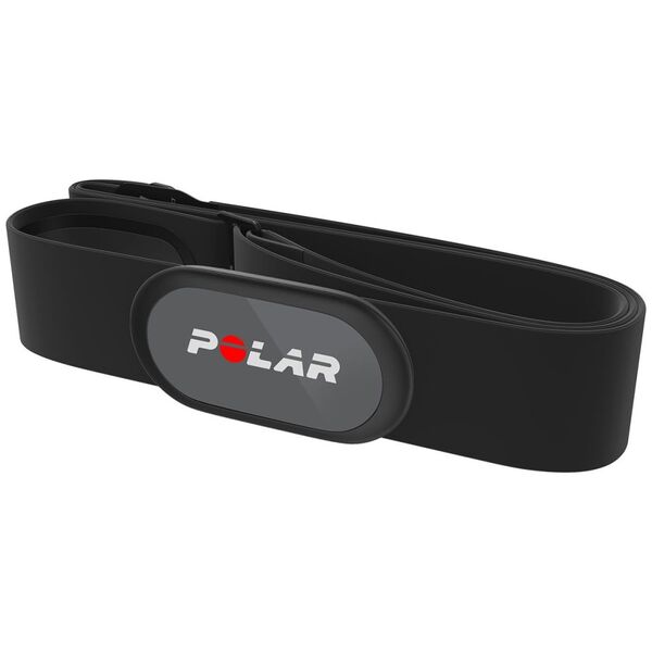 Polar Czujnik tętna H9 M-XXL  (H9 BLK M-XXL)