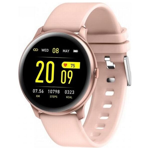 Smartwatch Maxcom Fit FW32 Różowy  (MAXCOMFW32PINK)