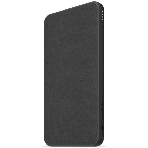 Powerbank Mophie 5K (2019) 5000mAh Czarny