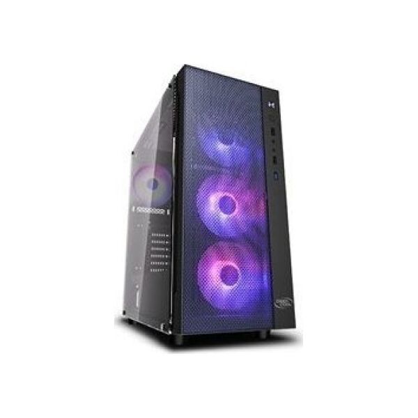 Obudowa Deepcool Matrexx 55 Mesh ADD (DP-ATX-MATREXX55-MES)