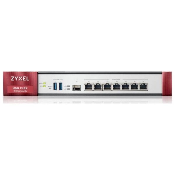 Zapora sieciowa ZyXEL ATP200  (USGFLEX500-EU0102F)
