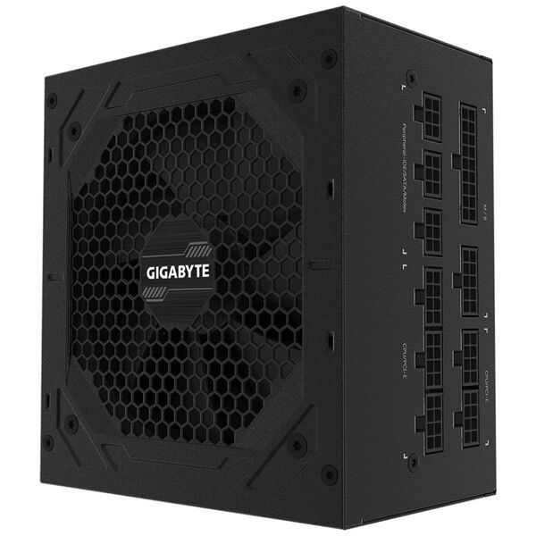 Zasilacz Gigabyte P750GM 750W (GP-P750GM)