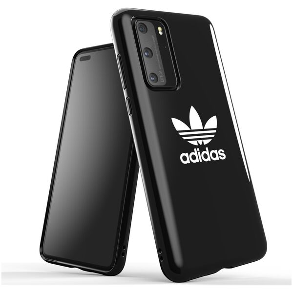 Adidas adidas OR Snap Case Trefoil FW20 for P40 black