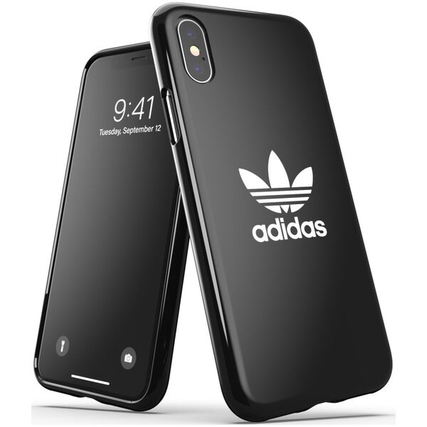 Adidas adidas OR Snap Case Trefoil FW20 for iPhone X/Xs