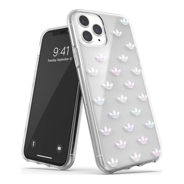 Adidas Adidas OR SnapCase ENTRY iPhone 12 Pro colourful