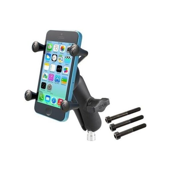 RAM Mount Uchwyt zaciskowy do motocykla RAM-B-367-UN7U