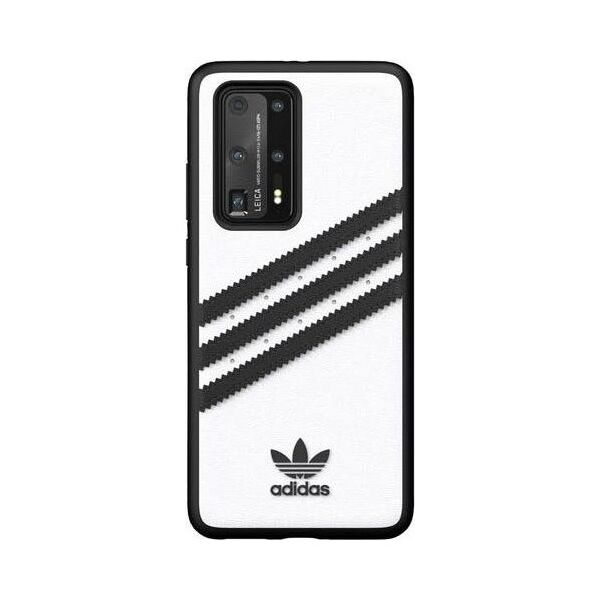 Adidas adidas OR Moulded case PU SS20 for P40 black/white