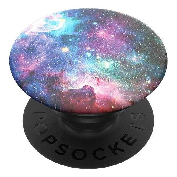PopSockets Pop na palec Blue Nebula Gen. 2 800449