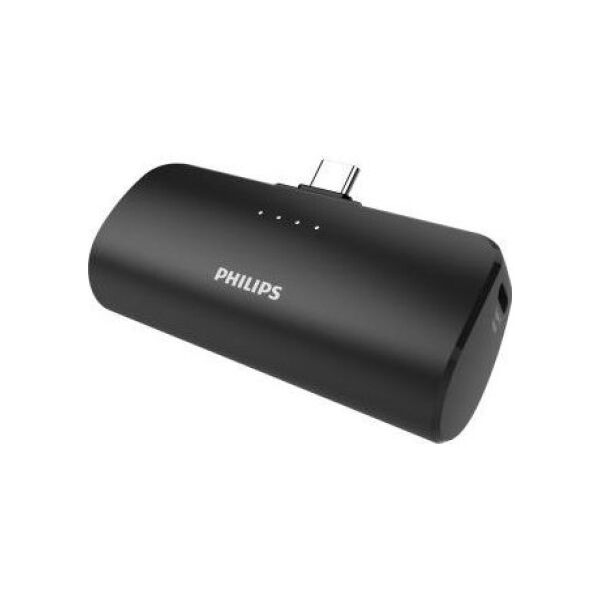 Powerbank Philips 2500mAh Czarny