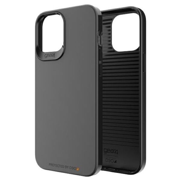 Gear4 GEAR4 Holborn Slim for iPhone 12 Pro Max black