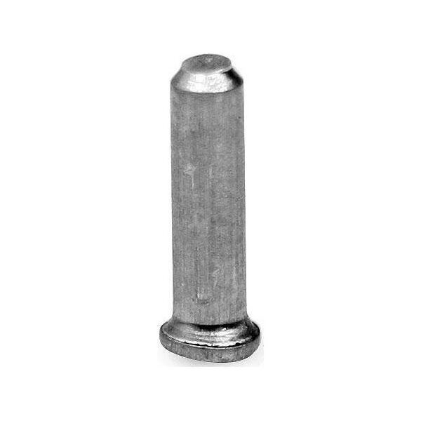 Shimano Końcówki linki 1,2 mm hamulca / przerzutki uniwersalny
