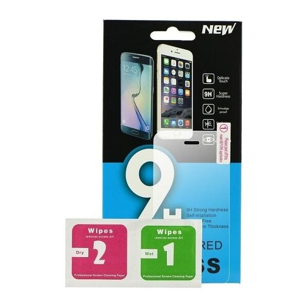 Partner Tele.com Szkło hartowane Tempered Glass - do OPPO A32