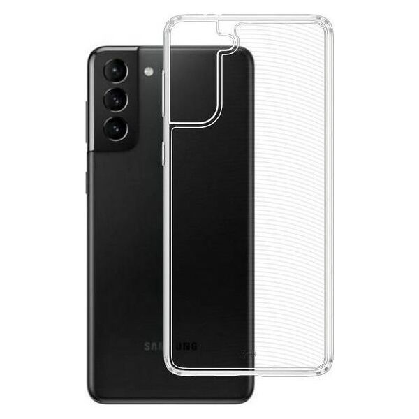 3MK 3MK Armor Case Samsung G991 S21