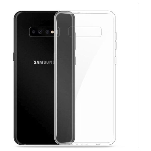 Etui Clear Samsung A32 5G A326 transparent 1mm