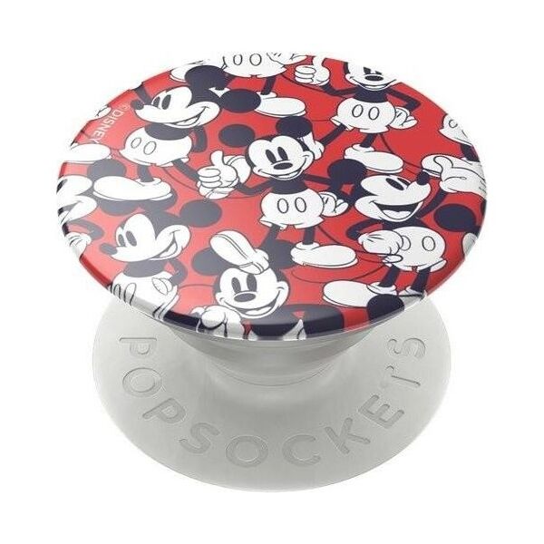 PopSockets Pop na palec Mickey Classic Pattern Gen. 2 100432