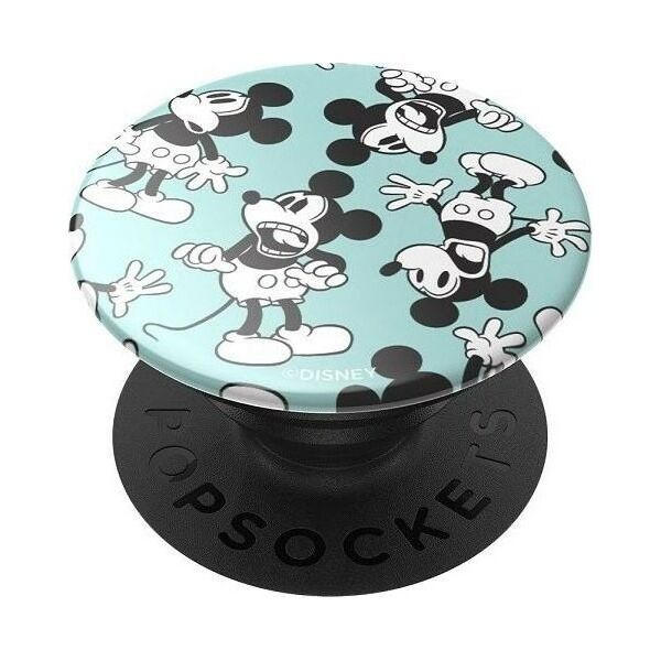 PopSockets Pop na palec Mickey Mint Pattern Gen. 2 100501