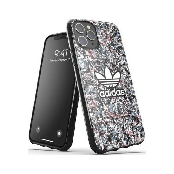Adidas Adidas OR SnapCase Belista Flower iPhone 11 Pro colourful 41463