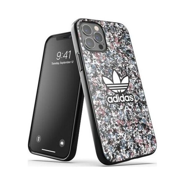 Adidas Adidas OR SnapCase Belista Flower iPhone 12/12 Pro colourful 43708