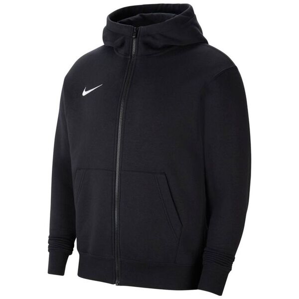 Nike Czarny 128 cm