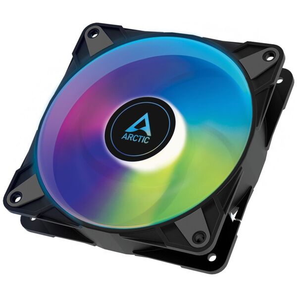 Wentylator Arctic P12 PWM PST A-RGB 0dB (ACFAN00231A)