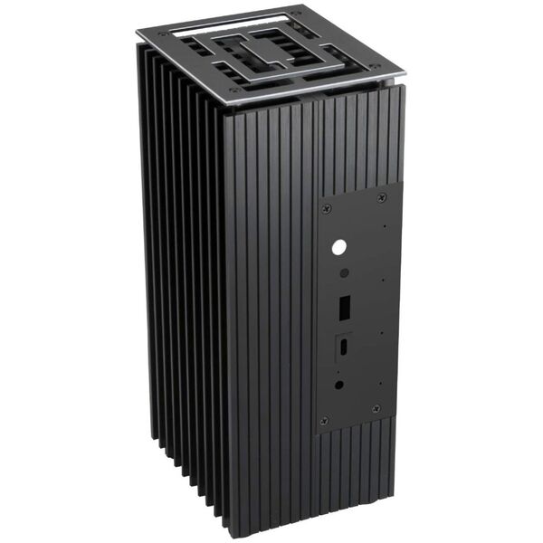 Obudowa Akasa Turing FX (A-NUC52-M1B)