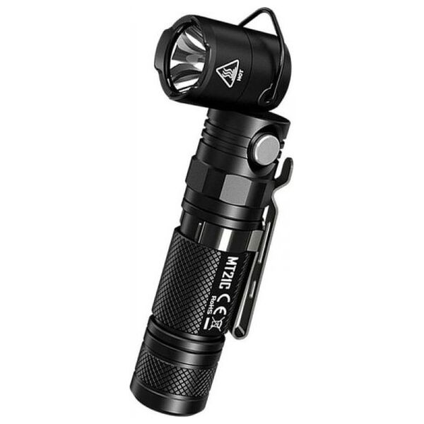 Latarka Nitecore FLASHLIGHT MT SERIES/1000 LUMENS MT21C NITECORE
