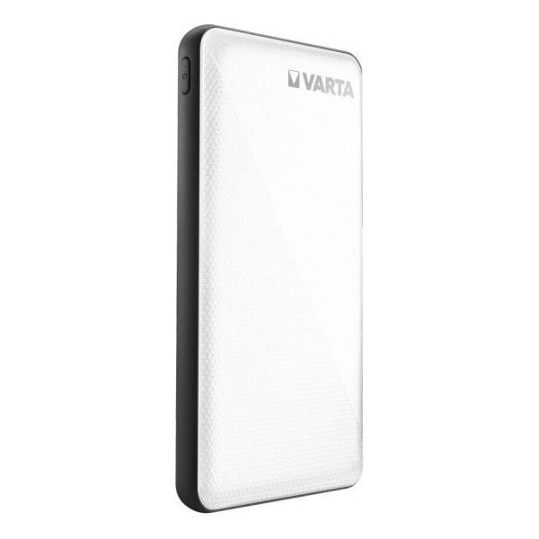 Powerbank Varta Energy 20000mAh Biało-czarny