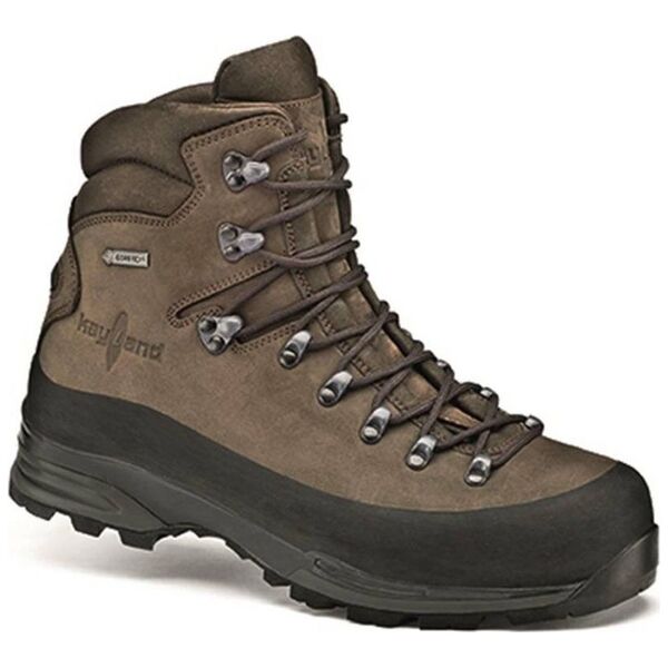 Buty trekkingowe męskie Kayland Globo GTX brązowe r. 43
