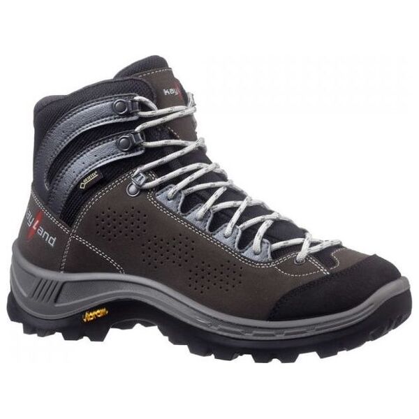 Buty trekkingowe męskie Kayland Impact GTX antracytowe r. 40