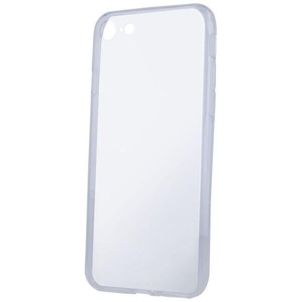 Nakładka Slim 1 mm do Motorola Moto E7 Powertransparentne
