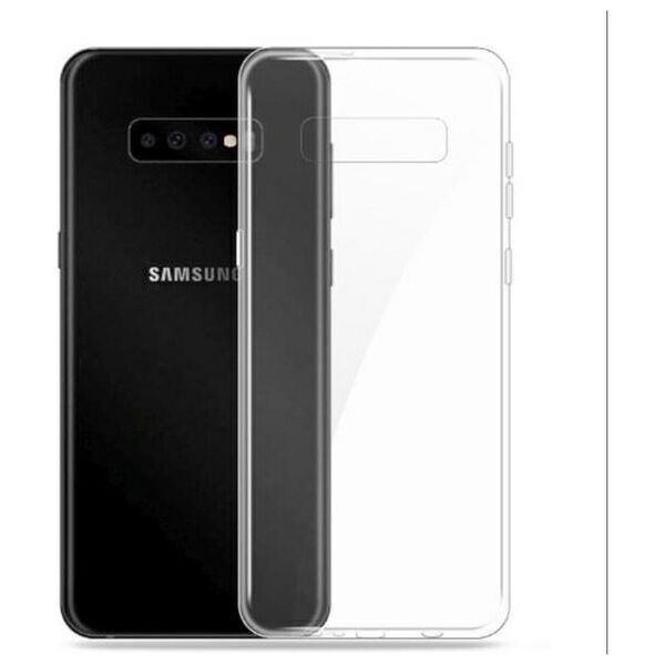 Clear View Etui Clear Xiaomi Redmi Note 7 transparent 1mm